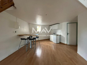 Appartement à Roncq
