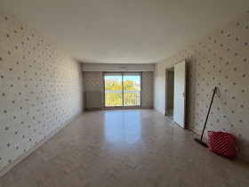 Appartement à Châtellerault