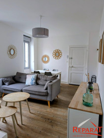Appartement à Brive-la-Gaillarde