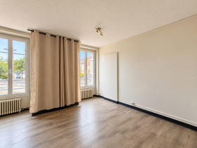 Appartement à Limoges