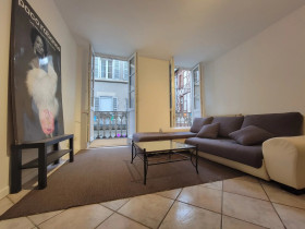 Appartement à Nevers
