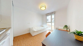 Studio à Villeurbanne