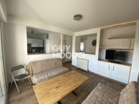 Appartement à Billère