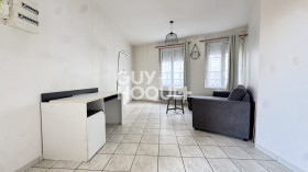 Appartement à Châlons-en-Champagne