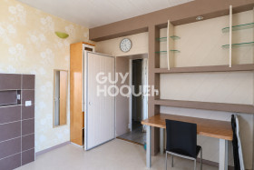 Appartement à Chambéry
