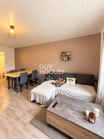 Appartement à Précy-sur-Marne