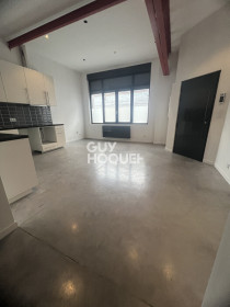 Appartement à Armentières