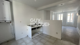 Appartement à Châteauneuf-en-Thymerais