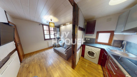 Appartement à Ribeauvillé