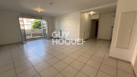 Appartement à La Verpillière