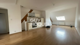 Appartement à Châteauneuf-en-Thymerais
