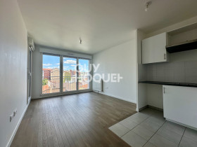 Appartement à Asnières-sur-Seine