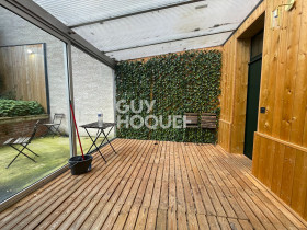 Appartement à Épernay