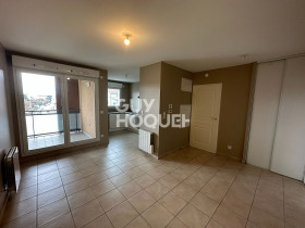 Appartement à Décines-Charpieu
