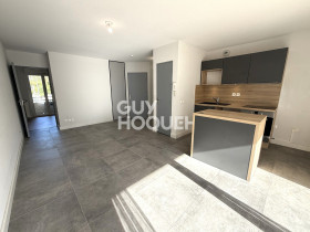 Appartement à Échirolles