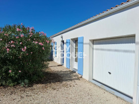 Maison à Saint-Georges-d'Oléron