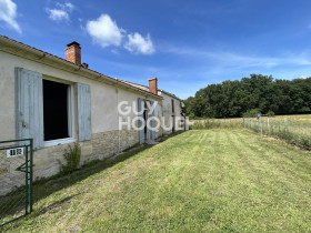 Maison à Gaillan-en-Médoc