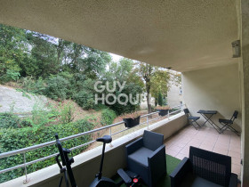 Appartement à Bourg-lès-Valence