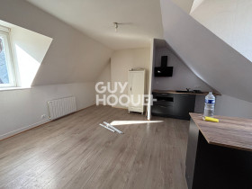 Appartement à Châteaudun