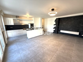 Appartement à Échirolles