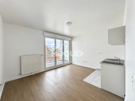 Studio à Asnières-sur-Seine