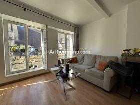Appartement à Dole