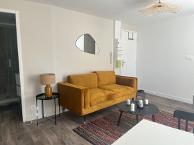 Appartement à Châtellerault