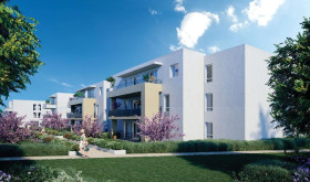 Appartement à Avignon