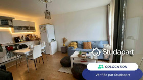 Chambre à Toulouse