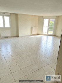 Appartement à Boulay-Moselle