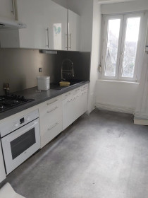 Appartement à Montceau-les-Mines