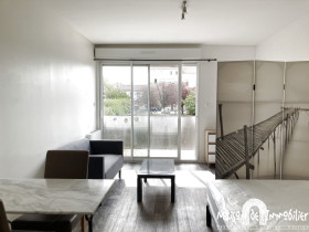 Appartement à Cognac