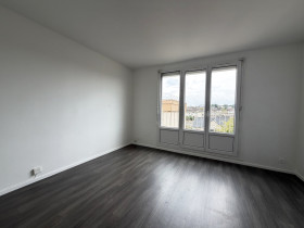 Appartement à Le Mans