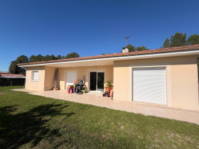 Maison à Sort-en-Chalosse