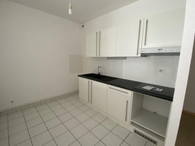 Appartement à Le Creusot