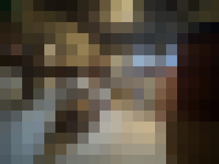  / #8
