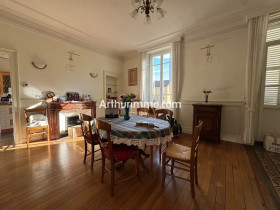 Appartement à Lons-le-Saunier