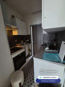 Appartement à Mulhouse