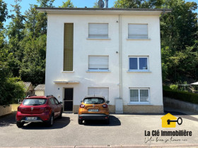 Appartement à Bartenheim