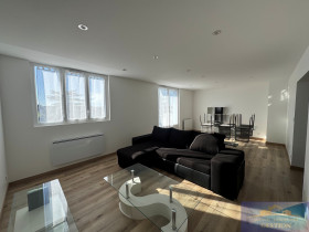 Appartement à Aureilhan