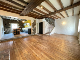 Appartement à Angers