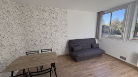 Appartement à Limoges