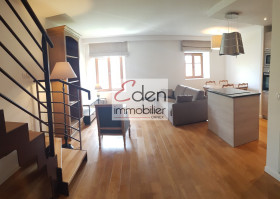 Appartement à Ségny
