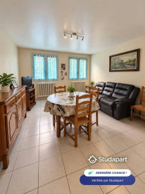 Appartement à Bergerac