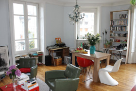 Appartement à Aurillac