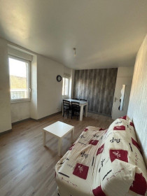 Appartement à Pré-en-Pail