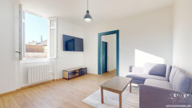 Appartement à Pontarlier