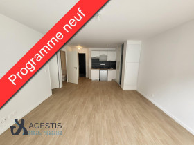 Appartement à Champagne-sur-Seine