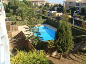 Appartement à Béziers