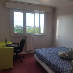 Appartement à Le Mans